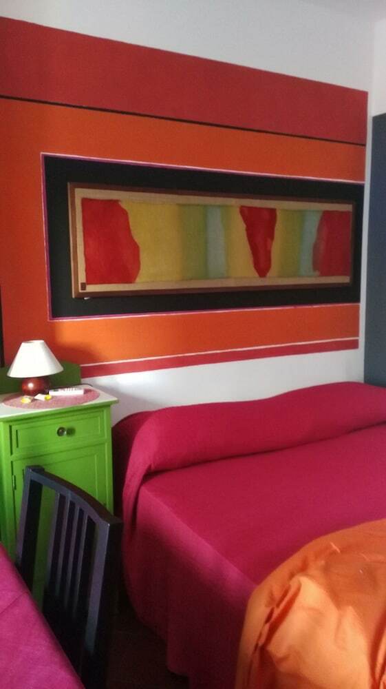 B&B Domus De Janas