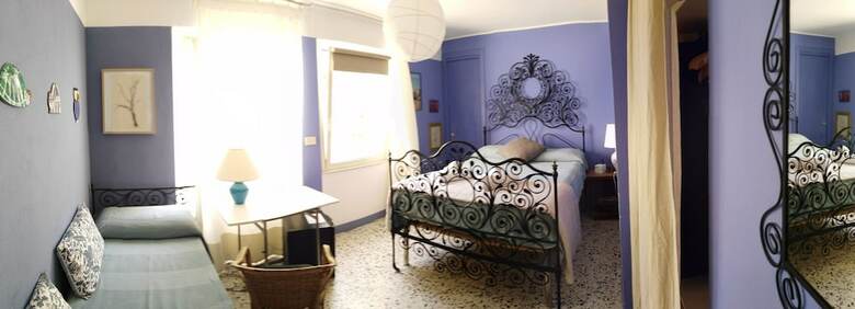 B&B Domus De Janas