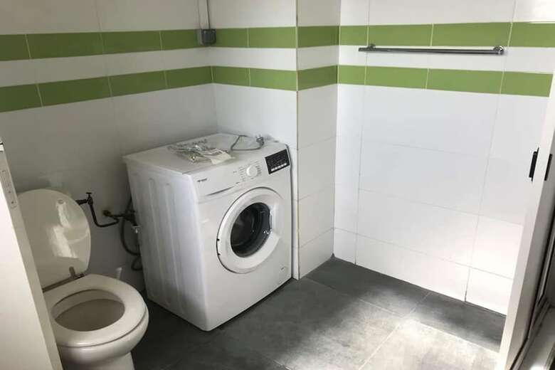 Apartamentos R�sidence Ras T2