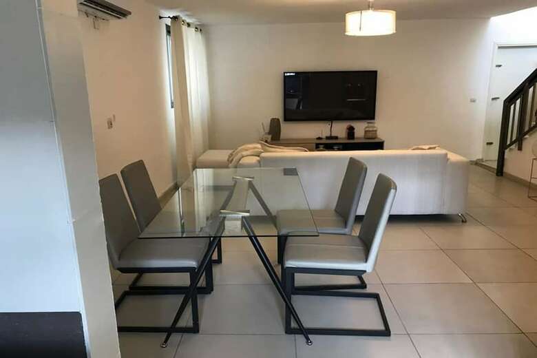 Apartamentos R�sidence Ras T2