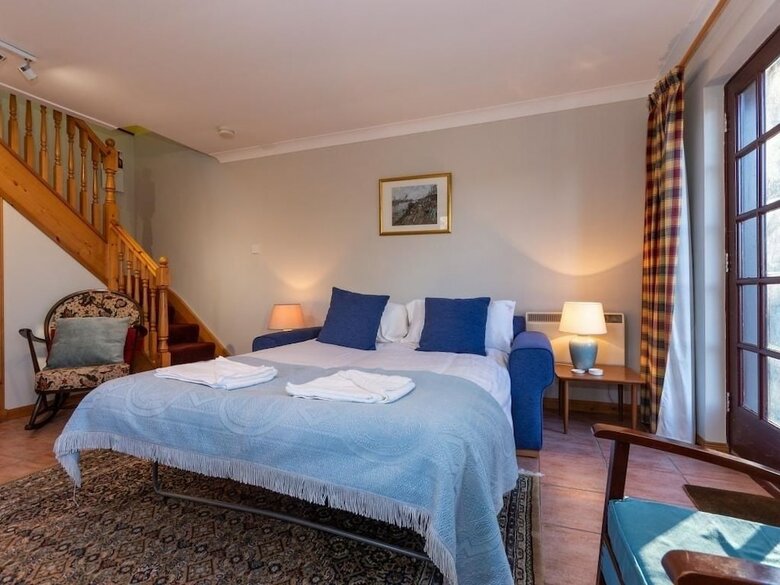 The Old Mill Cottage 10 Mins St Andrews