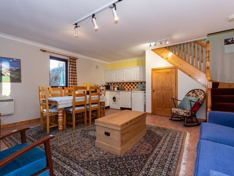 The Old Mill Cottage 10 Mins St Andrews