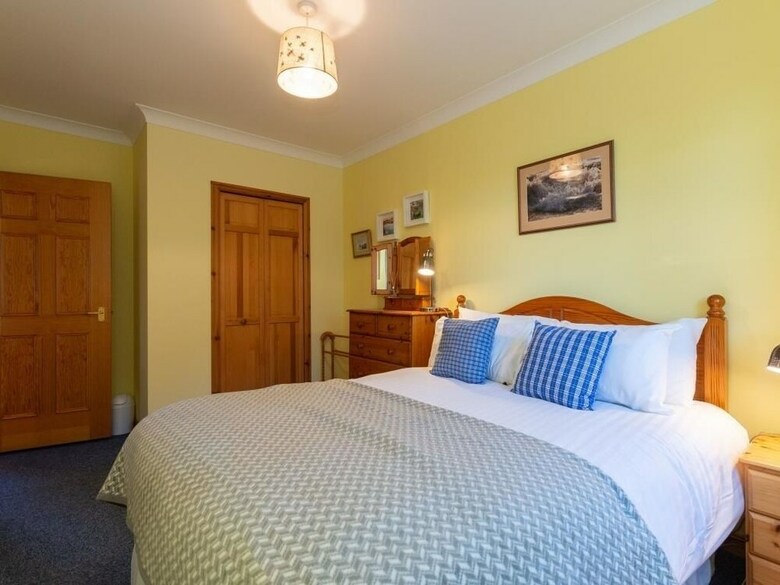 The Old Mill Cottage 10 Mins St Andrews