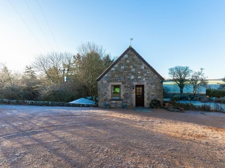 The Old Mill Cottage 10 Mins St Andrews