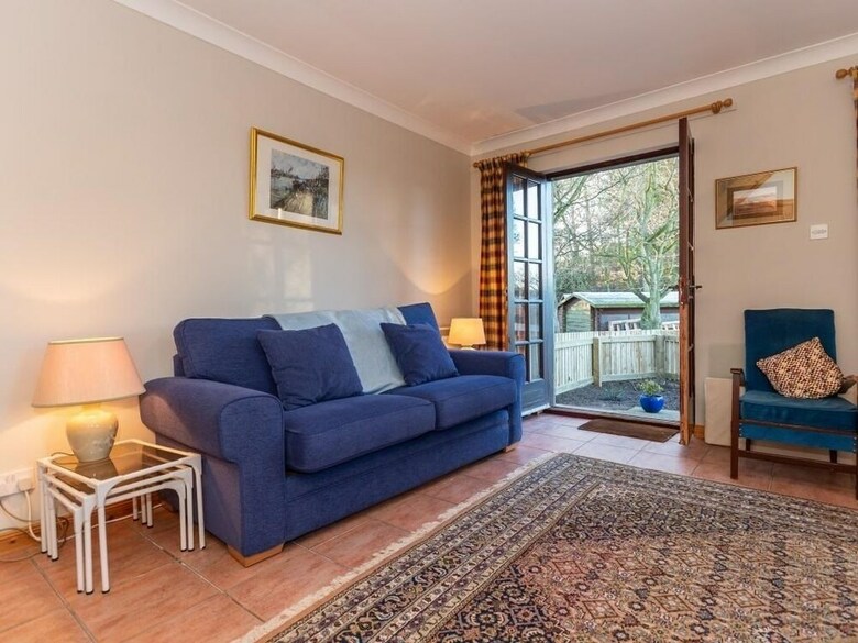 The Old Mill Cottage 10 Mins St Andrews
