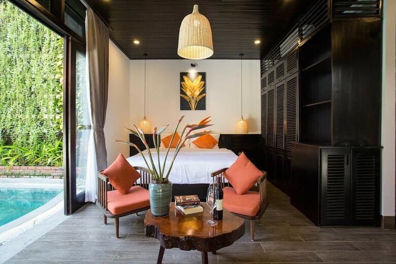Aparthotel Mai Villa & Apartment