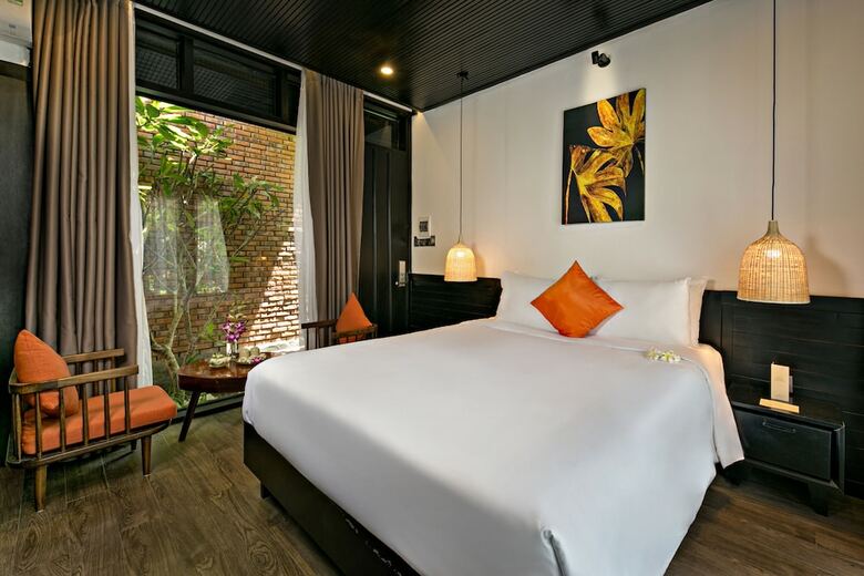 Aparthotel Mai Villa & Apartment