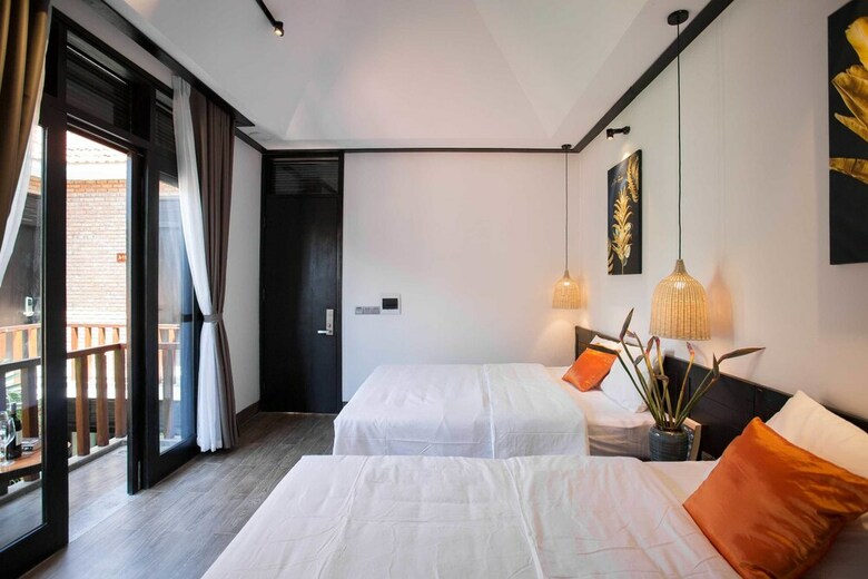 Aparthotel Mai Villa & Apartment