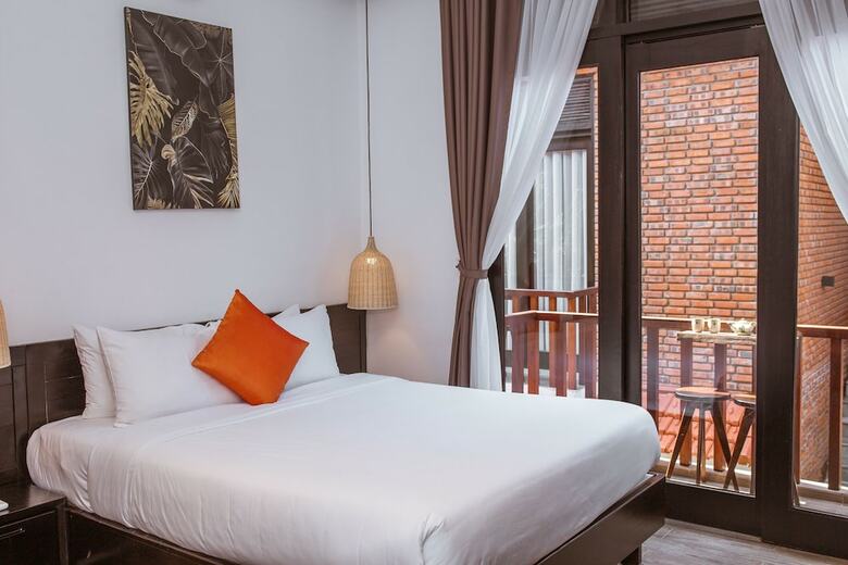 Aparthotel Mai Villa & Apartment