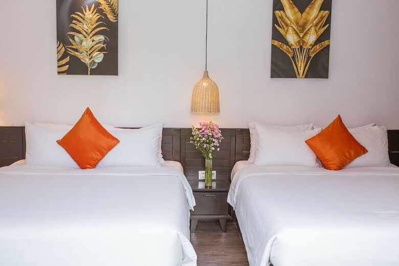Aparthotel Mai Villa & Apartment