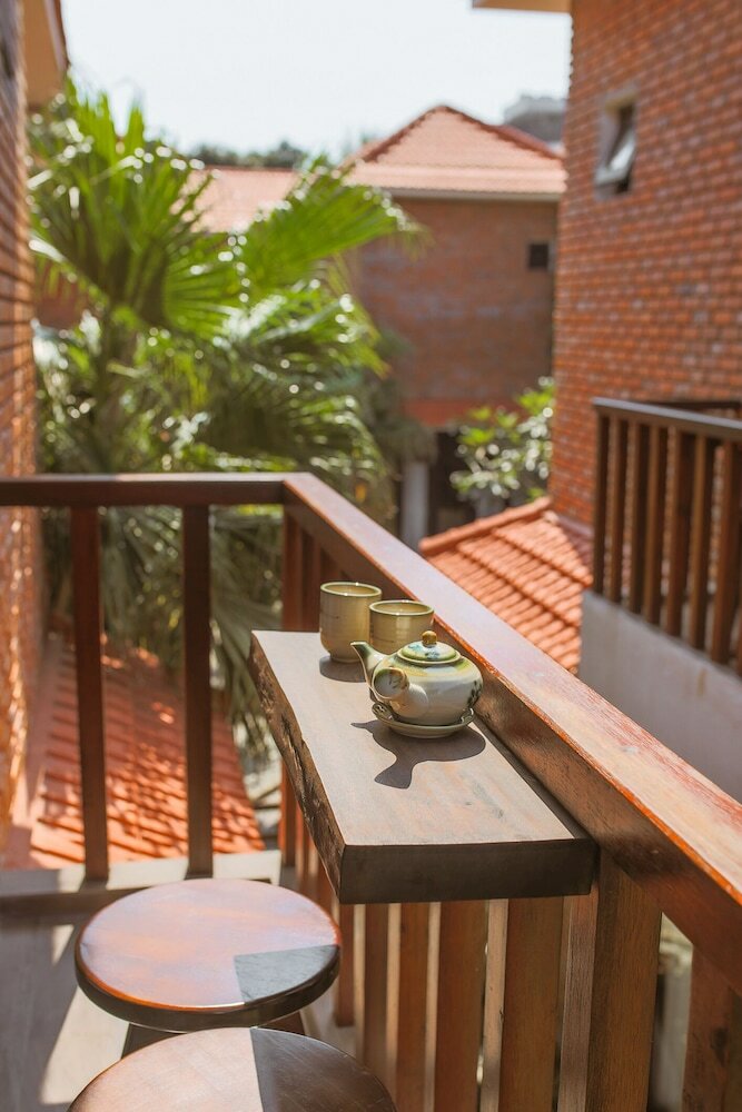 Aparthotel Mai Villa & Apartment