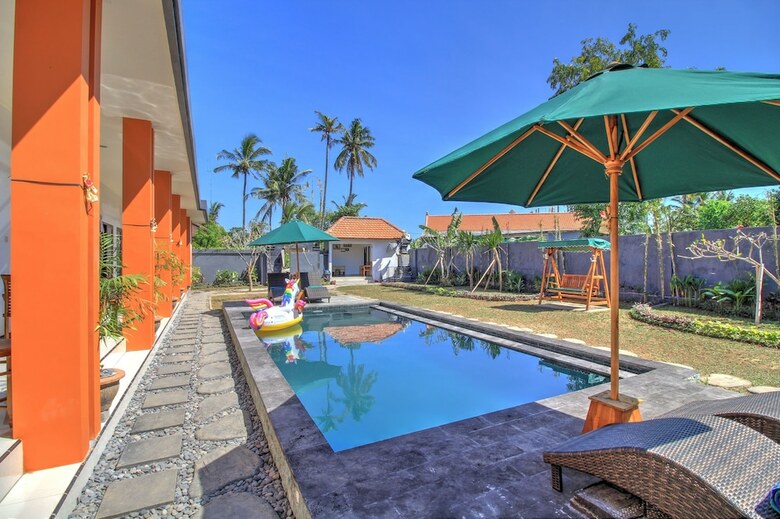 Bed & Breakfast Jnj Guest House