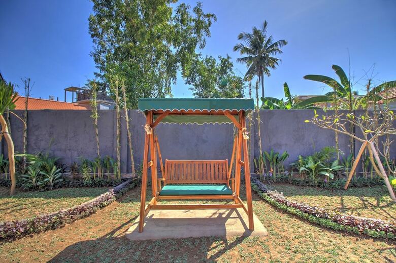 Bed & Breakfast Jnj Guest House