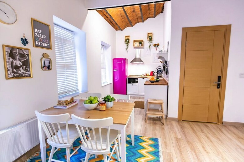 Flats Company Ajda Apartment