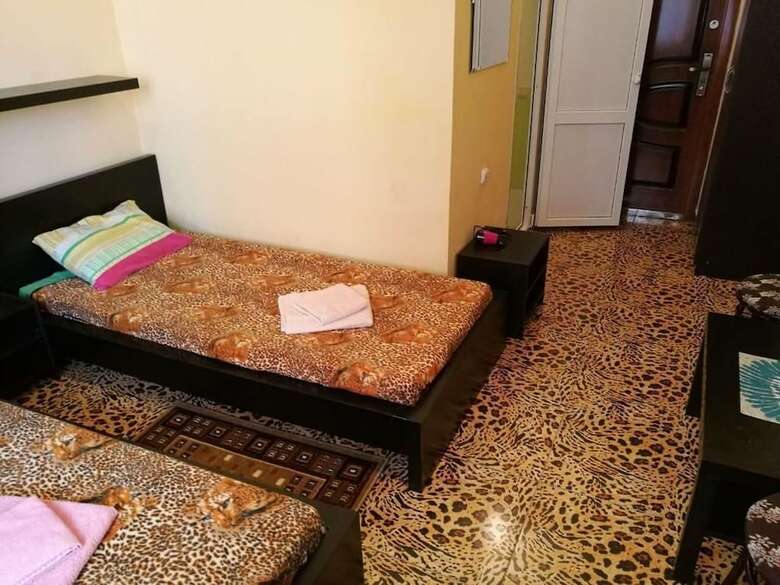 Hotel Rodnichok Guest House