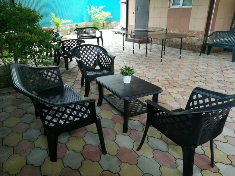 Hotel Rodnichok Guest House