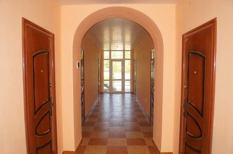 Hotel Rodnichok Guest House