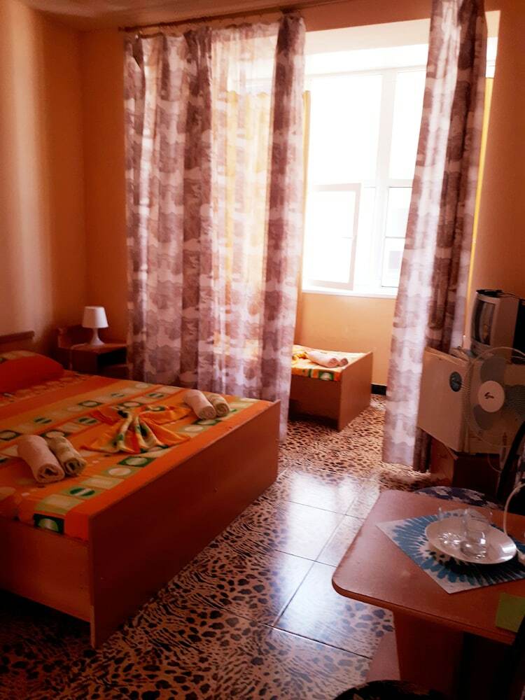 Hotel Rodnichok Guest House