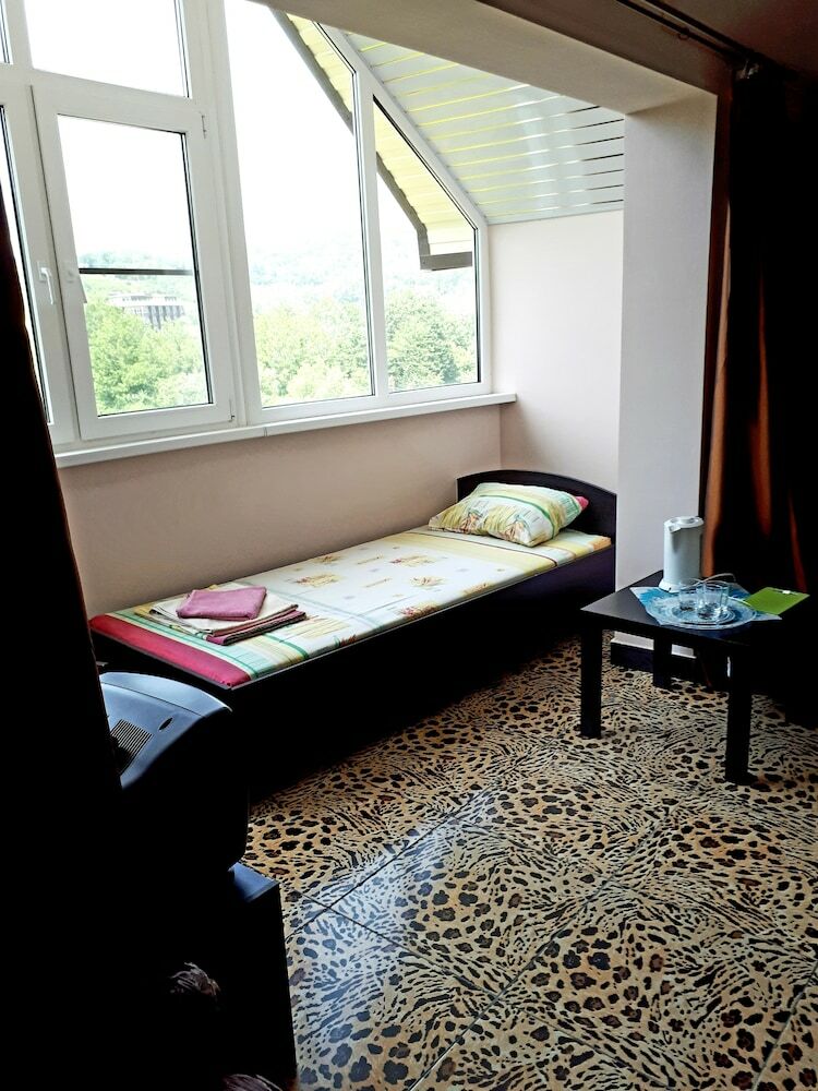 Hotel Rodnichok Guest House