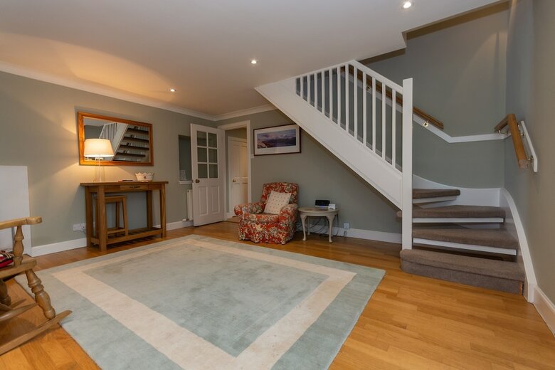 Stunning Farm Steading 5 Mins St Andrews