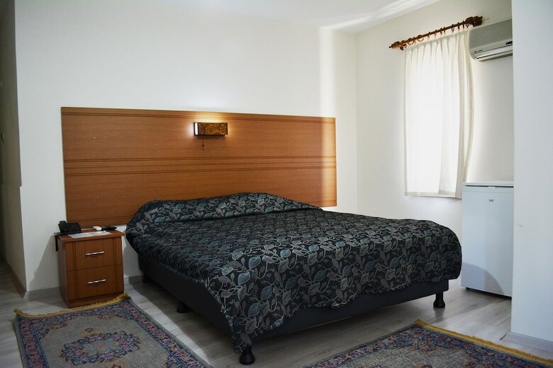 Hotel Bormali Otel