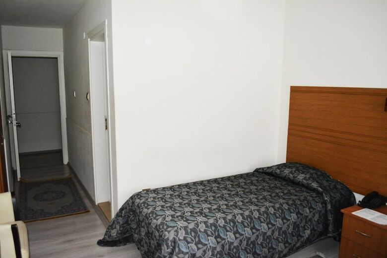Hotel Bormali Otel