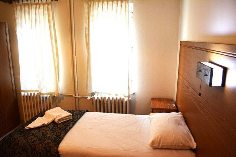 Hotel Bormali Otel
