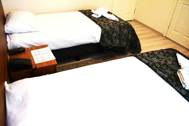 Hotel Bormali Otel