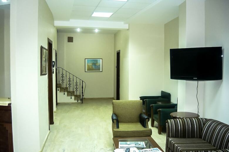 Hotel Bormali Otel