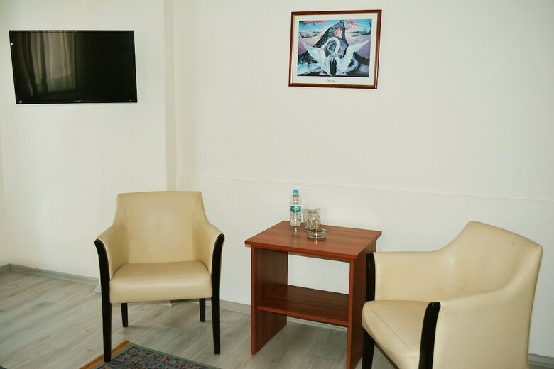 Hotel Bormali Otel
