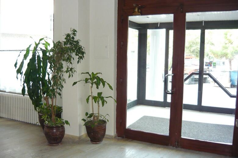 Hotel Bormali Otel