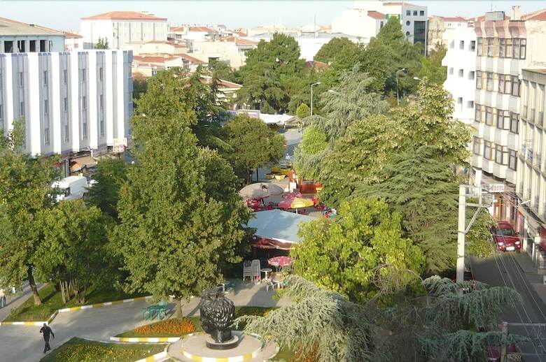 Hotel Bormali Otel