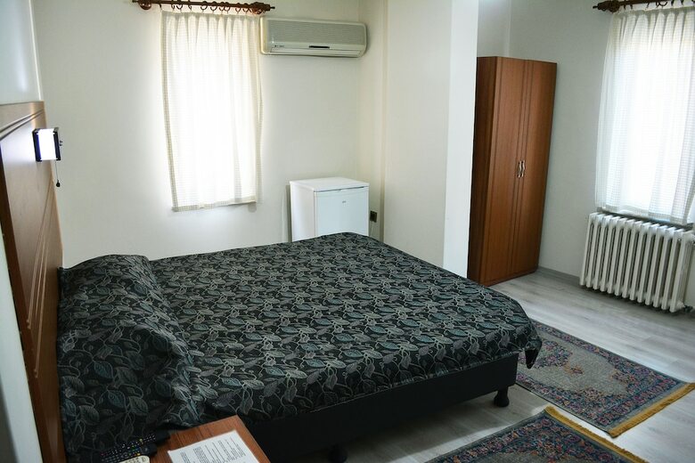 Hotel Bormali Otel