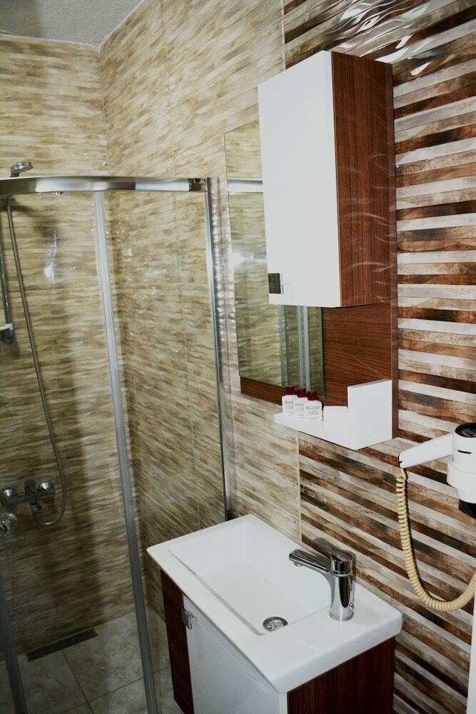Hotel Bormali Otel