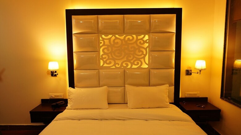 Hotel Eden Resort