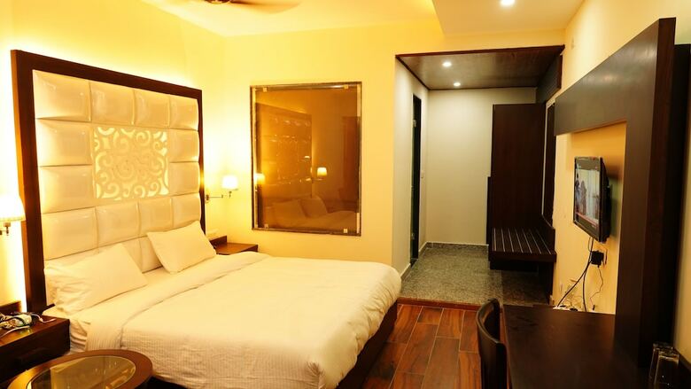 Hotel Eden Resort