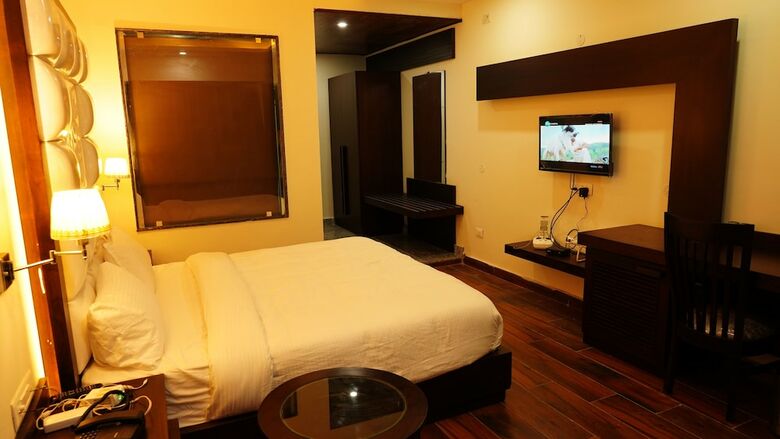 Hotel Eden Resort
