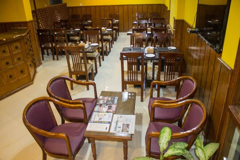 Palpa Durbar Hotel