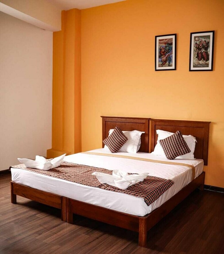 Palpa Durbar Hotel