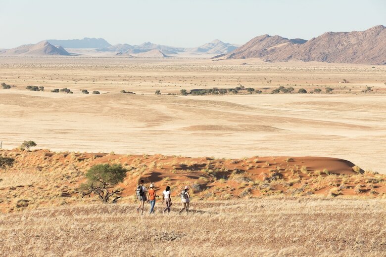Villa Desert Whisper