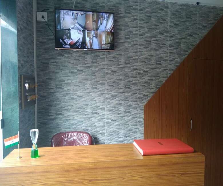 Hostal Ahlan Dormitory