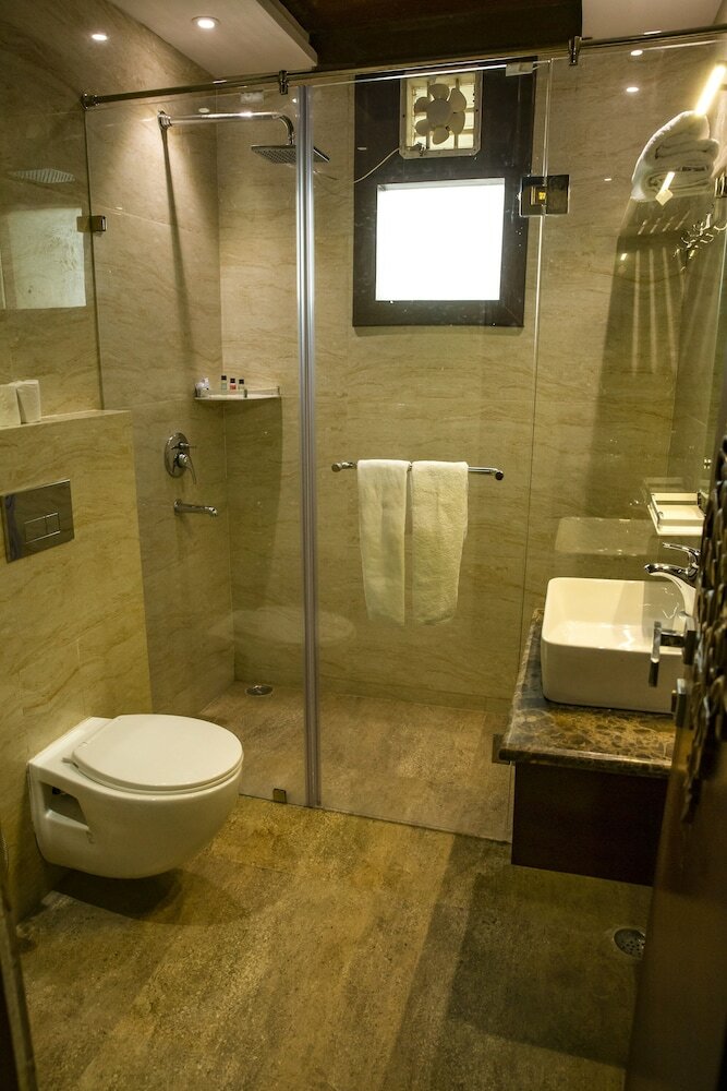 Hotel The Agra Grande