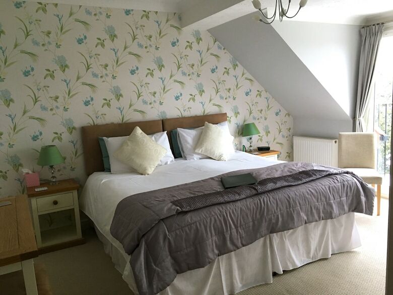 The Beeches Bed & Breakfast