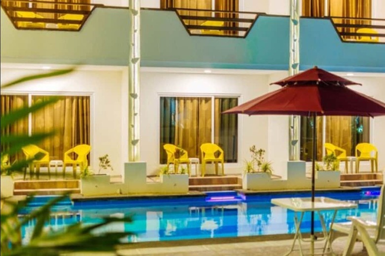 Hotel The Story Resort Bohol