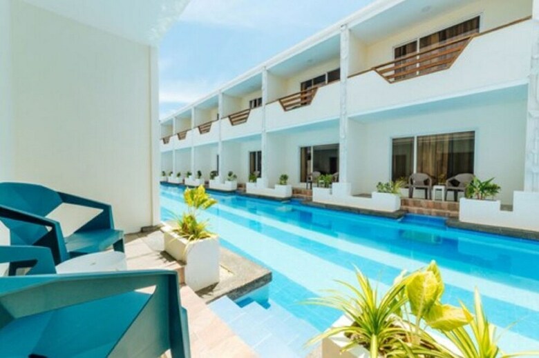 Hotel The Story Resort Bohol