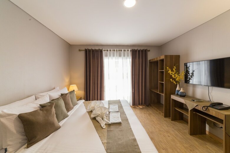 Hotel The Story Resort Bohol