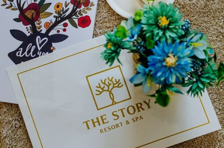 Hotel The Story Resort Bohol