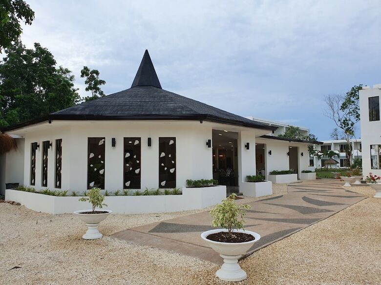 Hotel The Story Resort Bohol