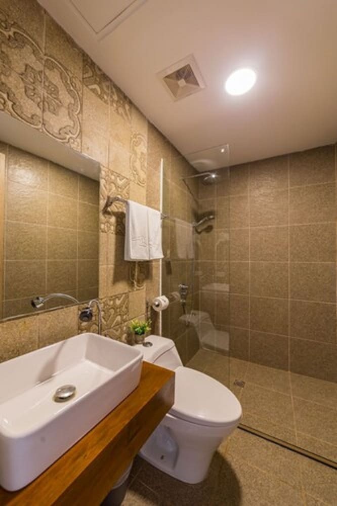 Hotel The Story Resort Bohol