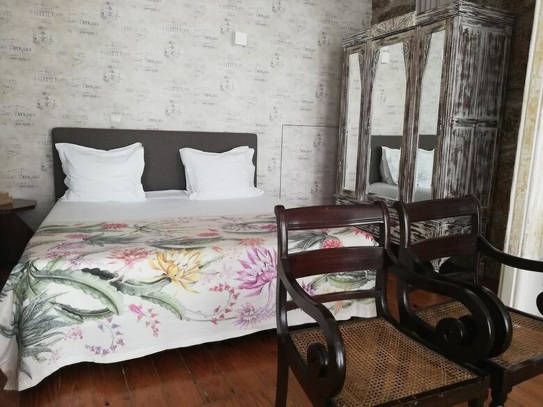 Apartamentos Casas Do Pal�cio